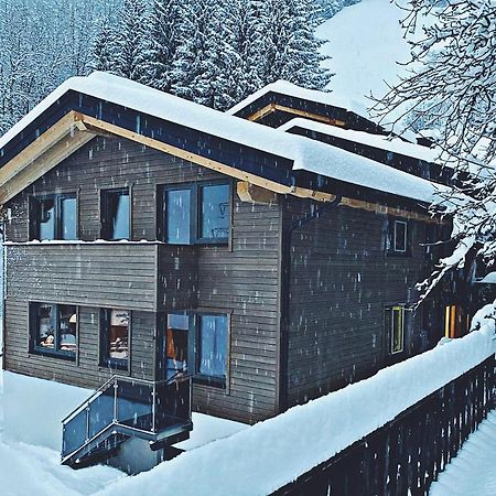 Haus Pitzi Apartment Санкт Антон ам Арлберг Екстериор снимка