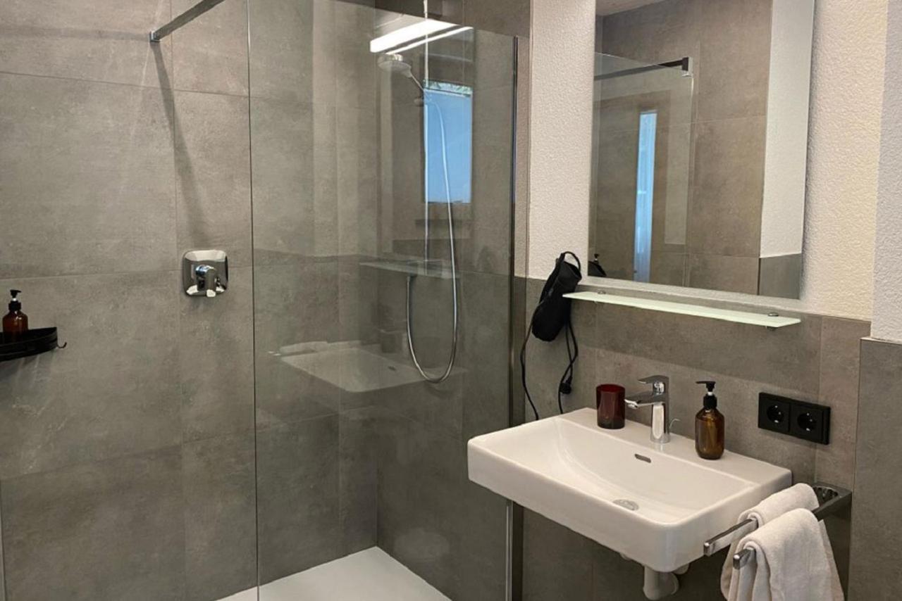 Haus Pitzi Apartment Санкт Антон ам Арлберг Екстериор снимка