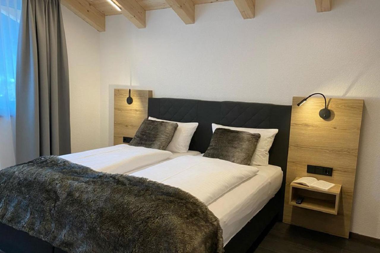 Haus Pitzi Apartment Санкт Антон ам Арлберг Екстериор снимка