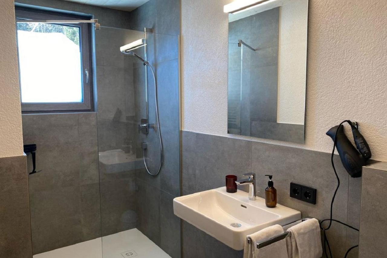 Haus Pitzi Apartment Санкт Антон ам Арлберг Екстериор снимка
