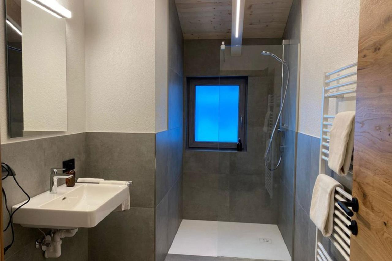 Haus Pitzi Apartment Санкт Антон ам Арлберг Екстериор снимка