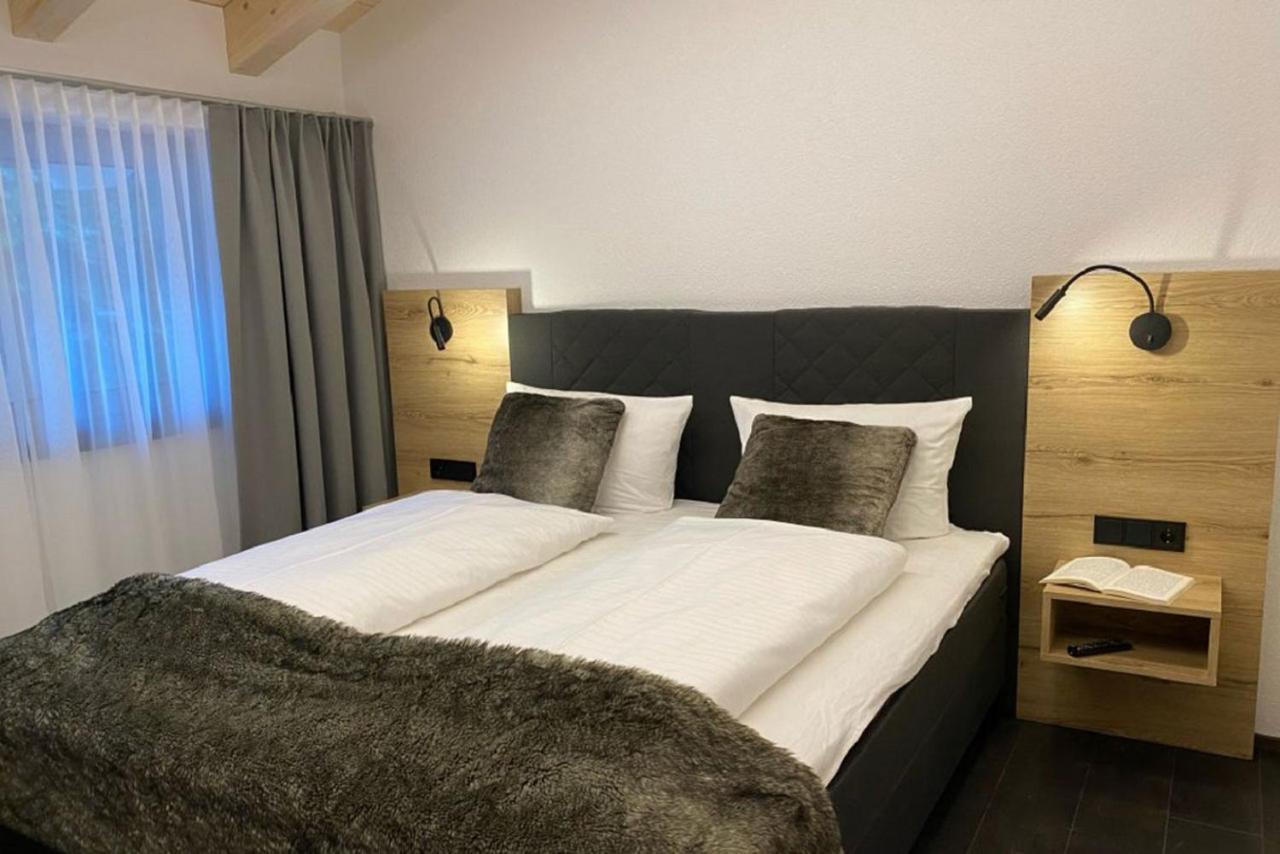 Haus Pitzi Apartment Санкт Антон ам Арлберг Екстериор снимка