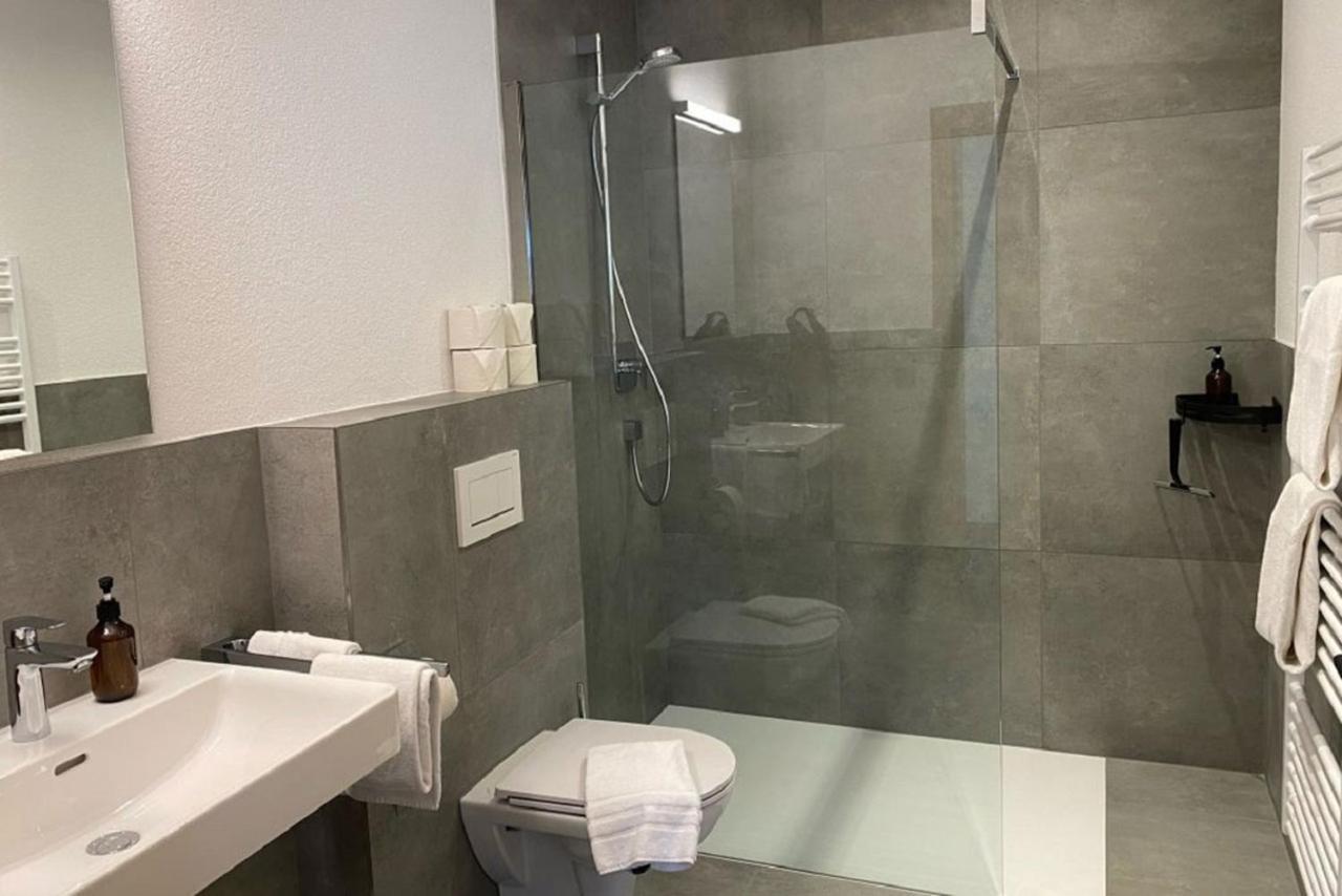 Haus Pitzi Apartment Санкт Антон ам Арлберг Екстериор снимка