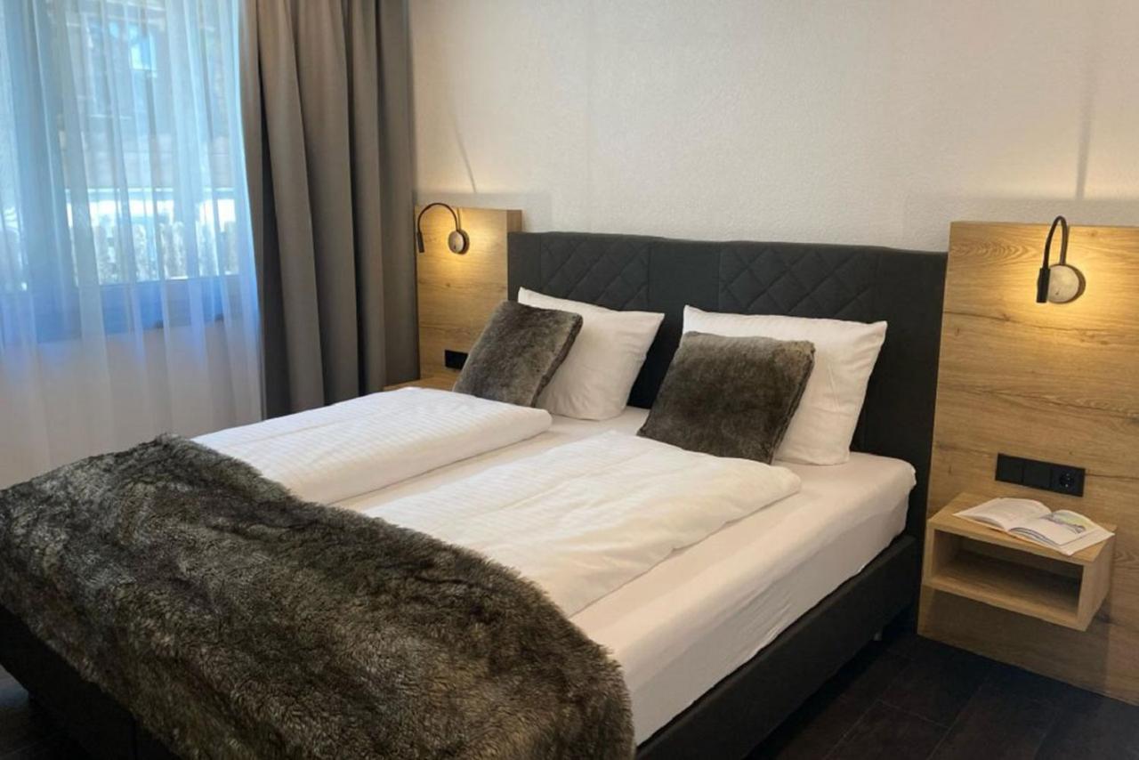 Haus Pitzi Apartment Санкт Антон ам Арлберг Екстериор снимка